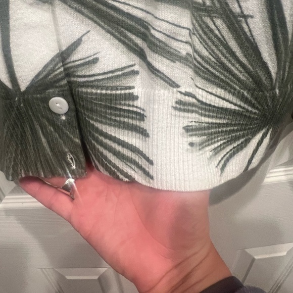 A new day brand cardigan sweater - Picture 6 of 7